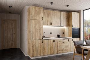 特朗普對(duì)部分木制家具加征關(guān)稅 加劇居住成本壓力