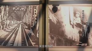 击落击伤敌机千余架 “空中拼刺刀”精神永存长空