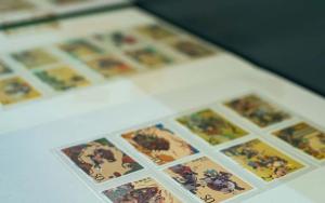 小心！你收藏的邮票可能是文化渗透的“软刀子”