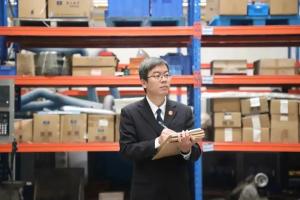 当一个法院法官决定做视频号……