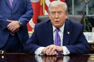 特朗普称美军对尼日利亚“伊斯兰国”目标发动打击