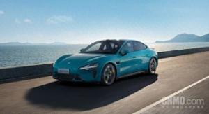 全球销量前十电动汽车8款来自中国 中国品牌崛起