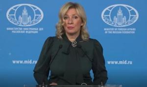 日高官鼓吹“日本应拥核” 俄方表态 违背国际义务