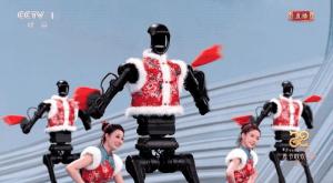 人形机器人2025：除了跳舞还在干啥 从“炫技”到“实干”