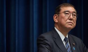 日本前首相石破茂再批“日本拥核”言论