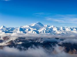 2025国际冰川保护年 应对急剧萎缩的山地冰川