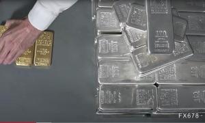 白银价格回调释放什么信号 年末流动性紧缺引发波动