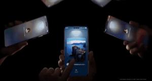 与鸿蒙共赴下一个1000天 共创未来生态