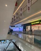 西安多个政务大厅搬进商场 政务服务新体验