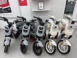 新国标电动车落地“满月”：供应趋稳，销量平平待回暖