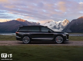 蔚来宣布第100万台量产车下线，车型为全新蔚来ES8 蔚来发展重要里程碑