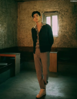 张翰已被冻结165万股权 再陷合同纠纷