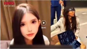 流落柬埔寨女网红近期有望回家 家人筹备接回计划