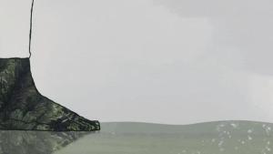 医生提醒老年人冬季科学运动 警惕寒冷风险