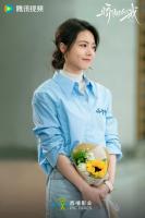 赵今麦宋威龙骄阳似我收官战报 现象级爆款圆满落幕