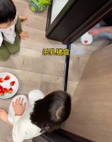 果然赌徒心理是不分年龄的！