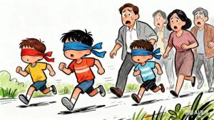 统考停了家长焦虑会停吗 排名消失引发不安