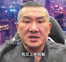 馆长回应再上央视 称在台湾只是陈述事实就被无限打压