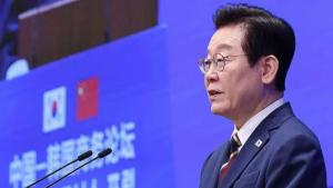 韩驻华大使评价李在明访华 成果丰硕超预期