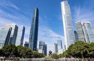 商务部发声 服务业扩大开放有望提速 试点城市迎新任务