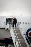 启程访华前 加拿大总理表态 期待加强合作