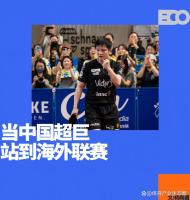 樊振东为德国乒乓带来了什么 超级IP的影响力