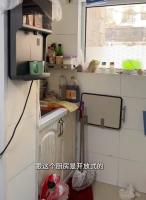 燃气被停只因客厅摆了一张床 搬床后恢复供气