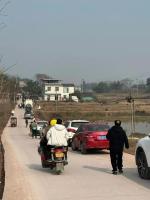 刨猪汤出圈后重庆庆福村仍有主播驻留 热闹延续