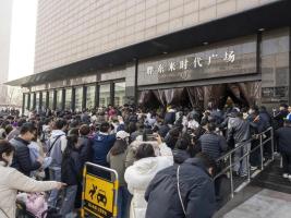 胖东来为什么要抑制扩张 业绩越好越要踩刹车？