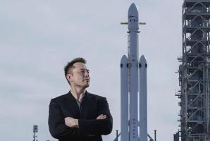 马斯克能颠覆商业航天市场吗 火箭回收引领变革