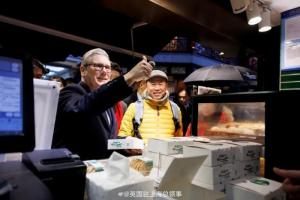 外国政要为何频频造访上海豫园 中国文化魅力何在