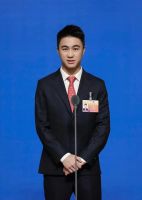 何猷君当选新职 从游客到自贸港建设者