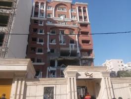 伊朗革命卫队否认海军司令遇刺 官方辟谣爆炸事件