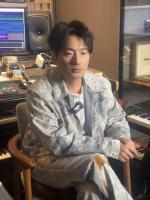 海来阿木回应新曲爆火 梦想转折点引发共鸣