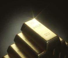 黄金一夜暴涨3%上车还是跑路 谁在定价？