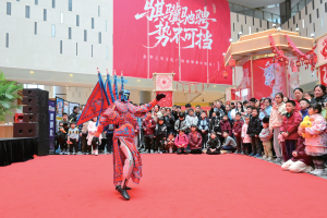 出行人次将创新高，丰富“年味”吸引海外游客