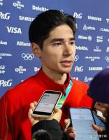 刘少昂：只要国家需要我一直都在 信念不倒