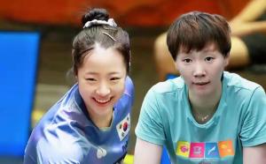 你如何看待WTT新加坡大满贯女单签表 国乒七将迎战日本主力