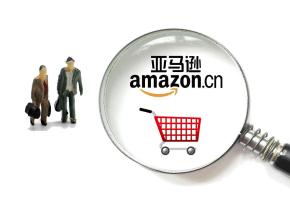 亚马逊用“云端”刺穿沃尔玛“货架” 效率革命引领者胜出