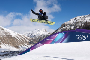 多下点雪会更有利于雪上项目比赛吗 恶劣天气的双刃剑效应