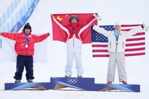 苏翊鸣教练辟谣不让谈恋爱 玩笑话被当真