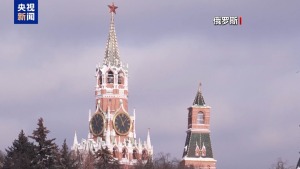 俄乌总统分别听取俄美乌三方会谈结果汇报