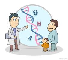 离婚发现女儿非亲生判还抚养费 情感与金钱的双重损失