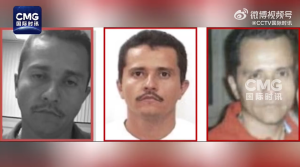 墨西哥多地暴乱 中国游客发声 安全形势严峻