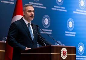 如何理解“两个中东”的结构性分化 多中心竞争新常态