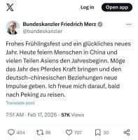 德总理访华聚焦哪些问题 经济合作与战略伙伴诉求