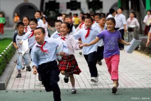 河北各地中小学开学时间来了 新学期即将开启