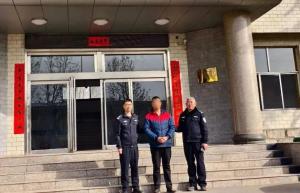 山西警方抓获“私家侦探”杨某 侵犯公民隐私安全