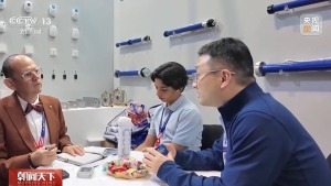 从车间到海外，中国外贸人跑出新年“加速度”