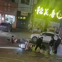 平顶山打人夫妻最高或判10年 律师解读罪名选择